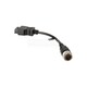CÂBLE DE CONNEXION DIAGNOSTIC POUR MOTEURS DEUTZ
